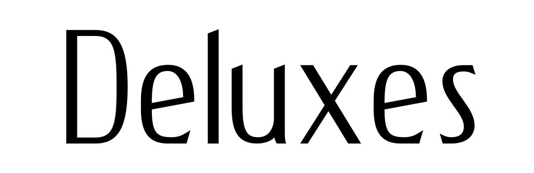 Deluxes
